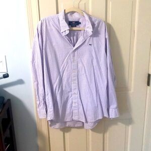 Vineyard Vines Whale Shirt